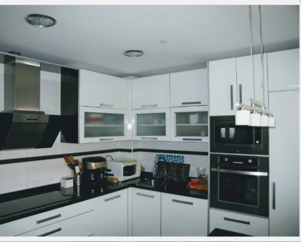 Casa-chalet en Venta en La Vellés