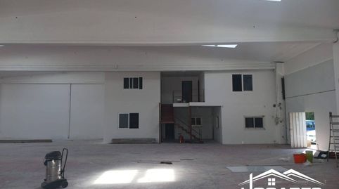 Photo 5 of Industrial buildings for rent in Madrid, Lavadores, Vigo