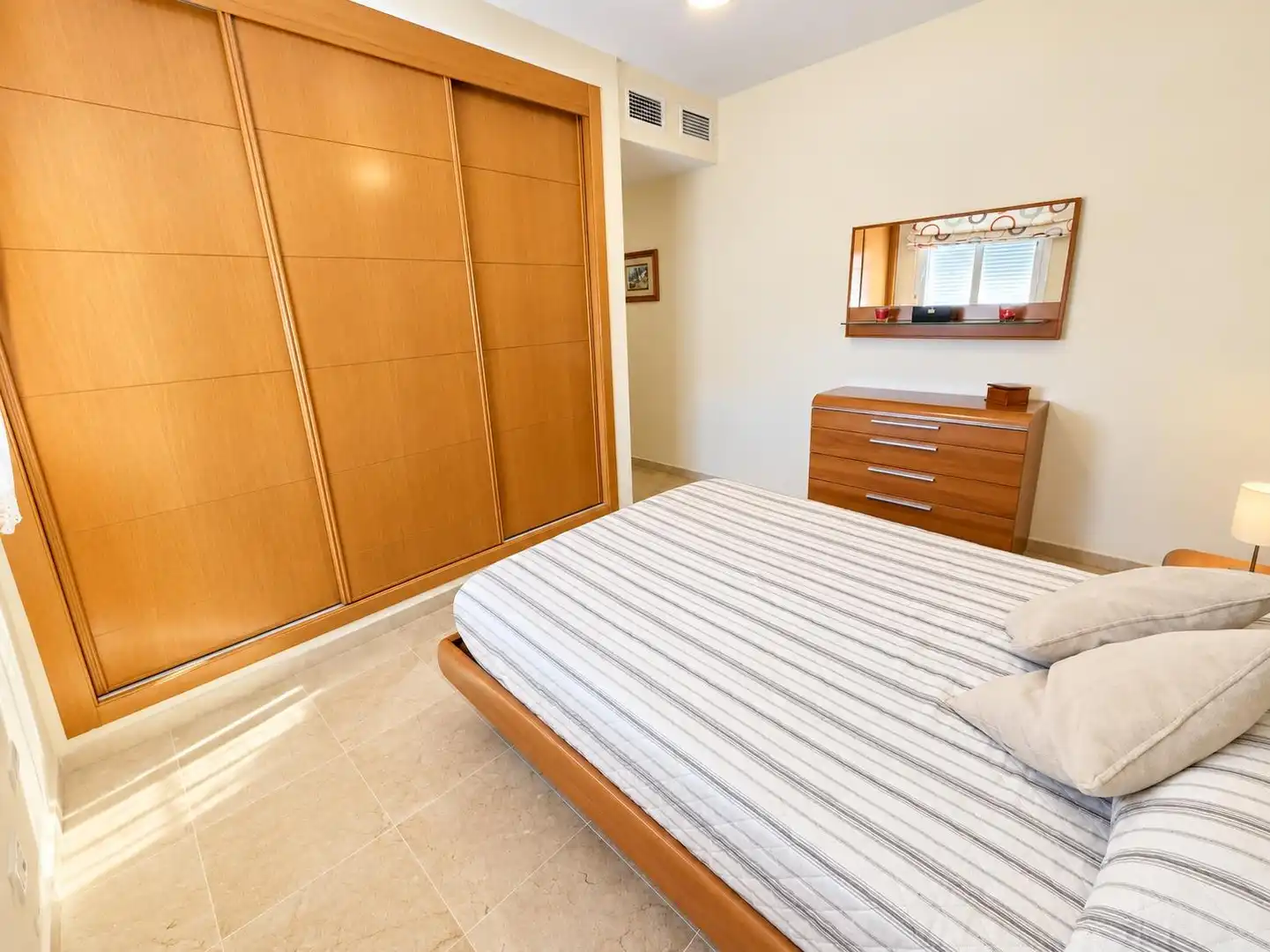 Wohnung mit Pool zur Miete in Calle Gran Bretaña, imagen 11