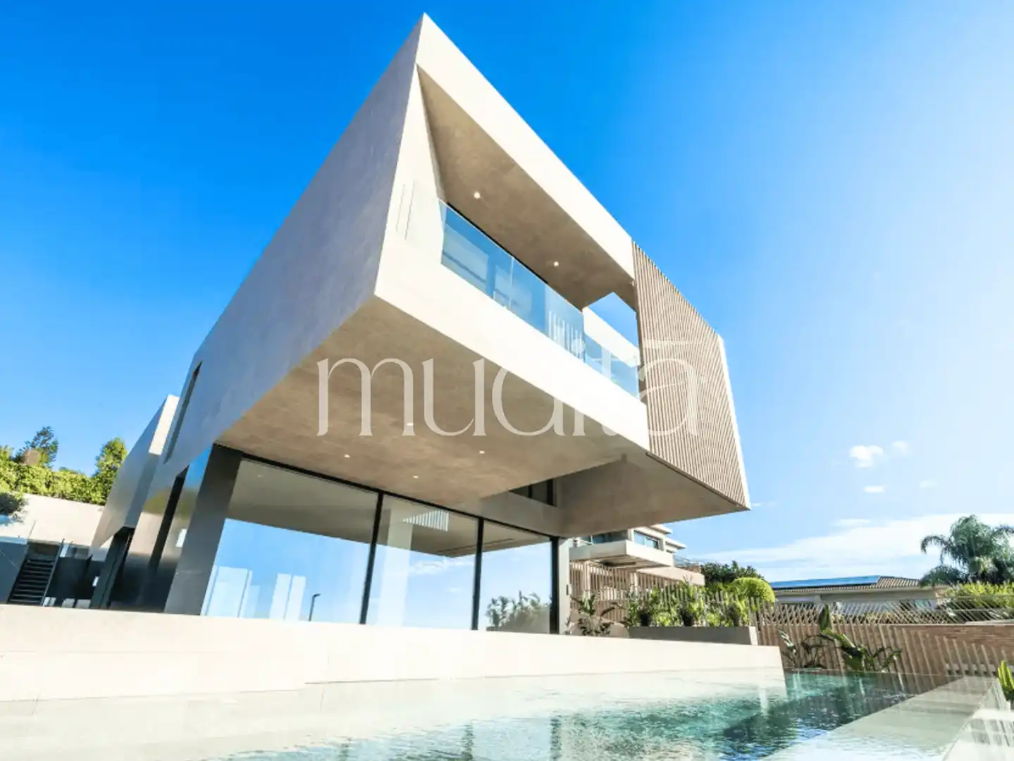 Maison avec piscine à vendre à Teià, imagen 5