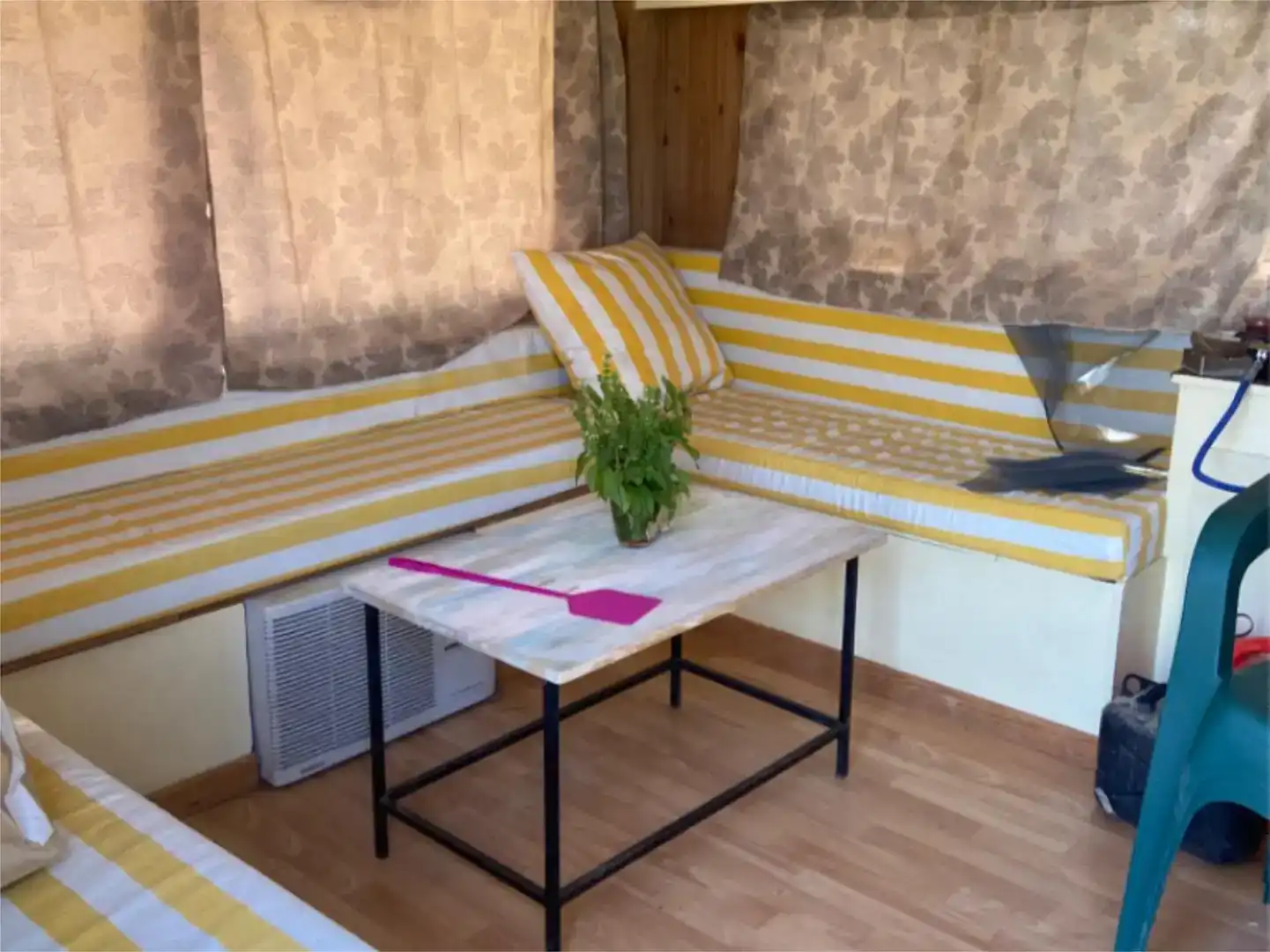 Terraza de Terreno en venta en Os de Balaguer
