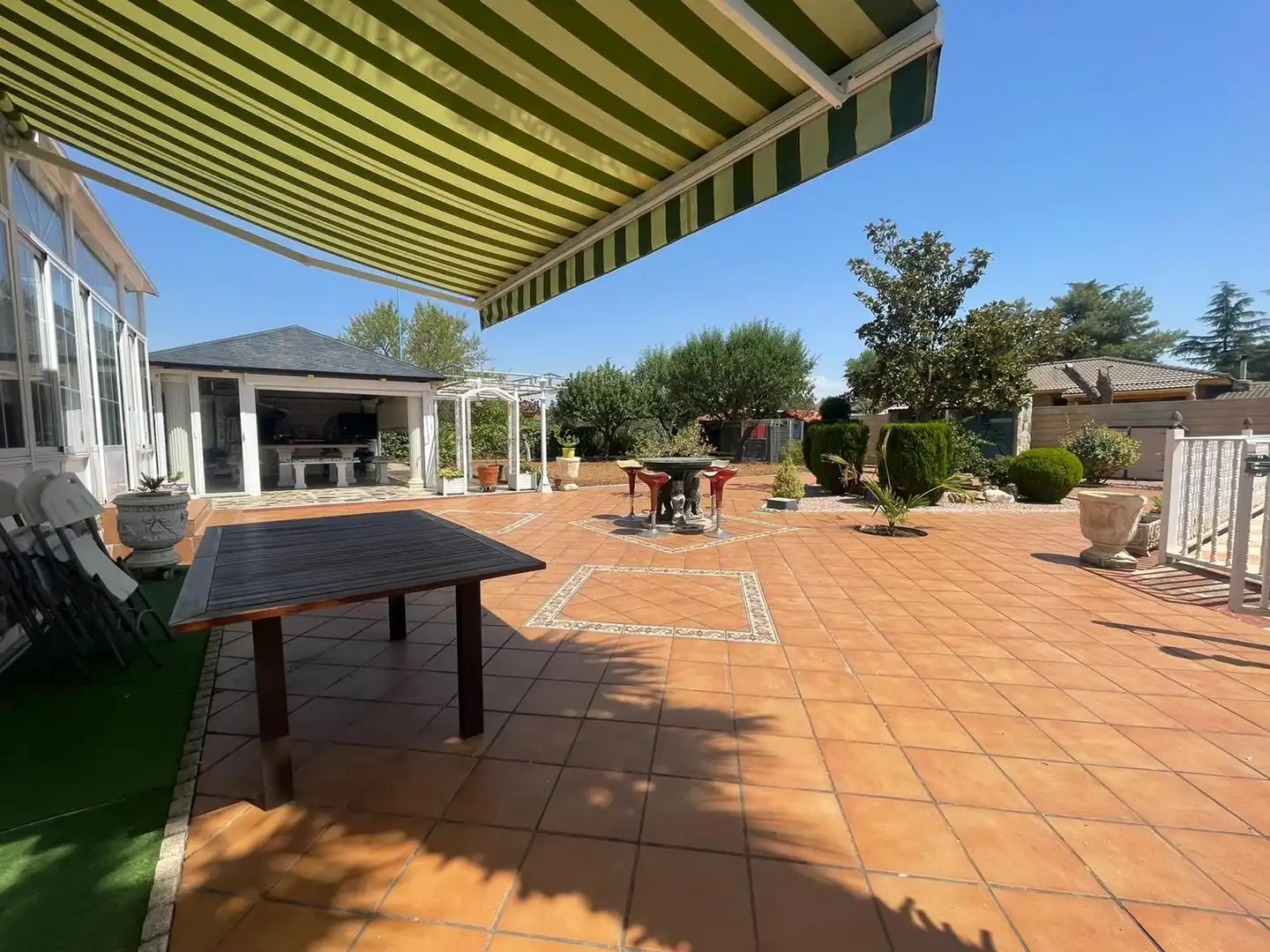 House with pool for sale in Eurovillas, imagen 11