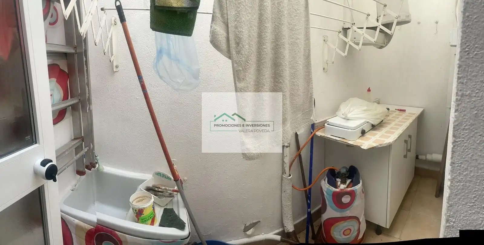Bany de Casa o xalet en venda en Castillejo de Iniesta