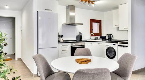 Foto 3 de Apartament en venda a Casco Urbano, Moraira