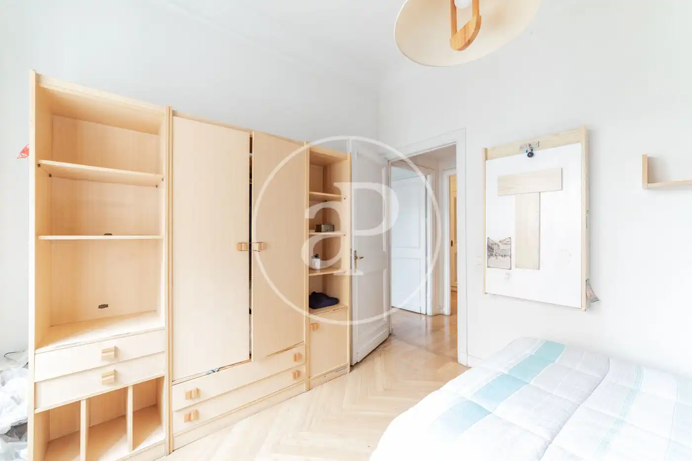 Habitación de Piso en venta en Madrid con Calefacción, Terraza y Trastero