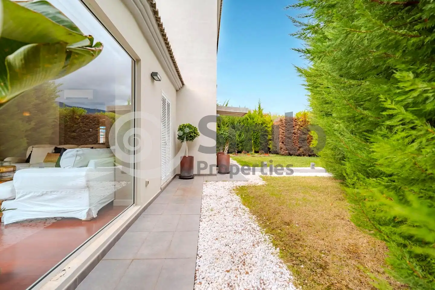 Casa con piscina en venta en Berna, imagen 60