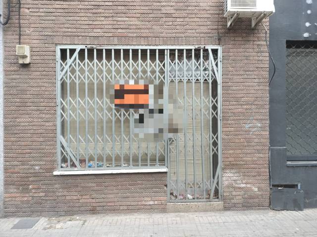 Local comercial en Alquiler en Centro