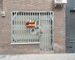 Exterior view of Premises to rent in Puertollano