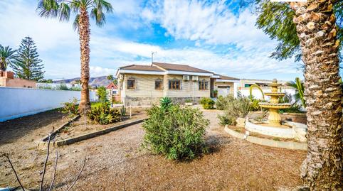 Foto 5 de Casa o xalet en venda a Carretera Paraje de la Almazara de Alarcón, 5, Pechina, Almería
