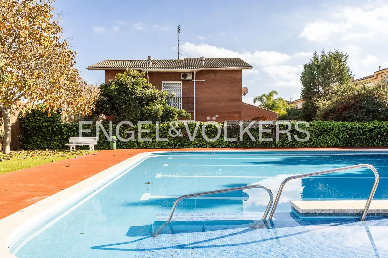 Adossat amb piscina en venda a Serraparera, imagen 70