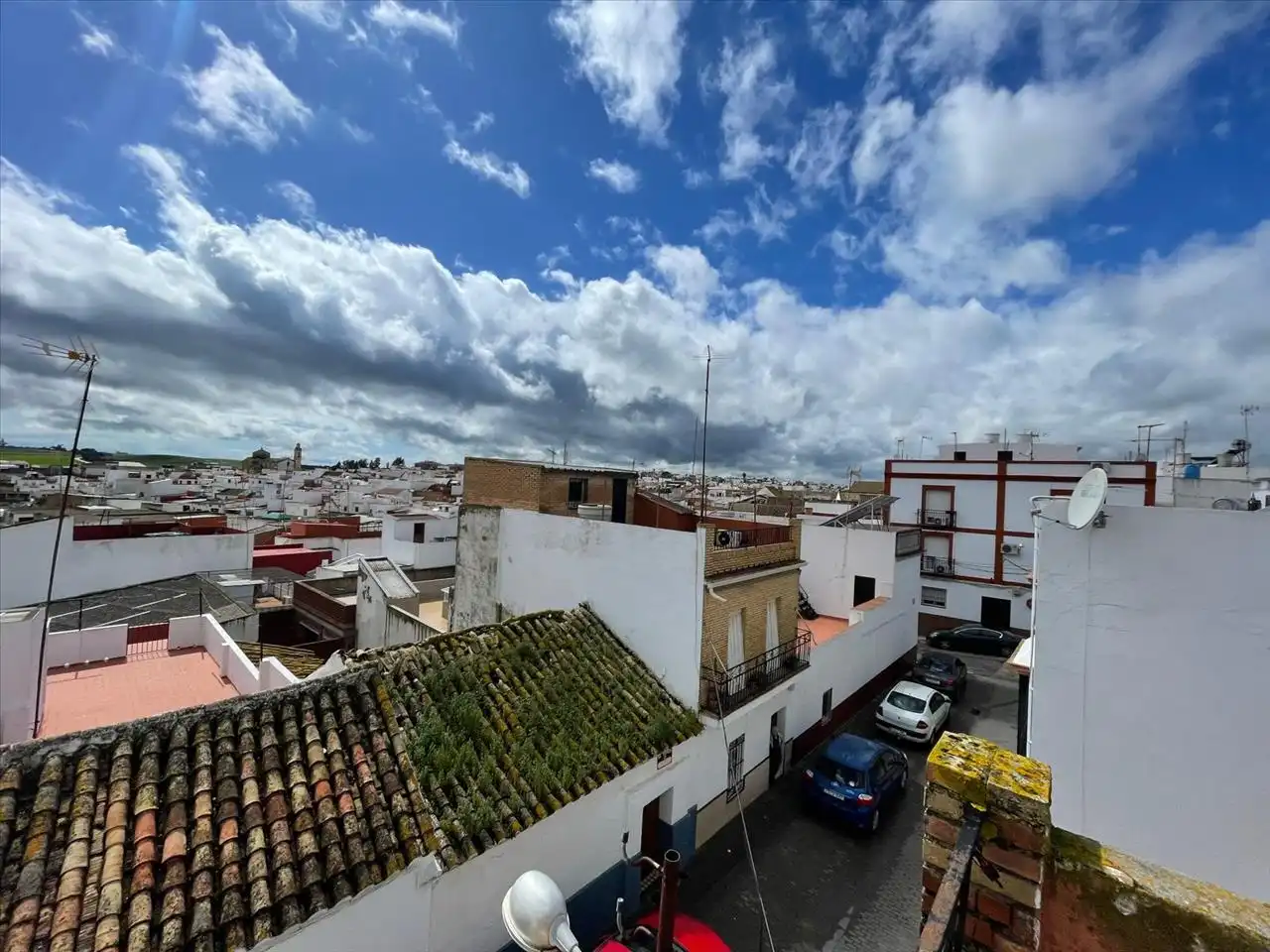 Flat for sale in CERRILLO, La Campana