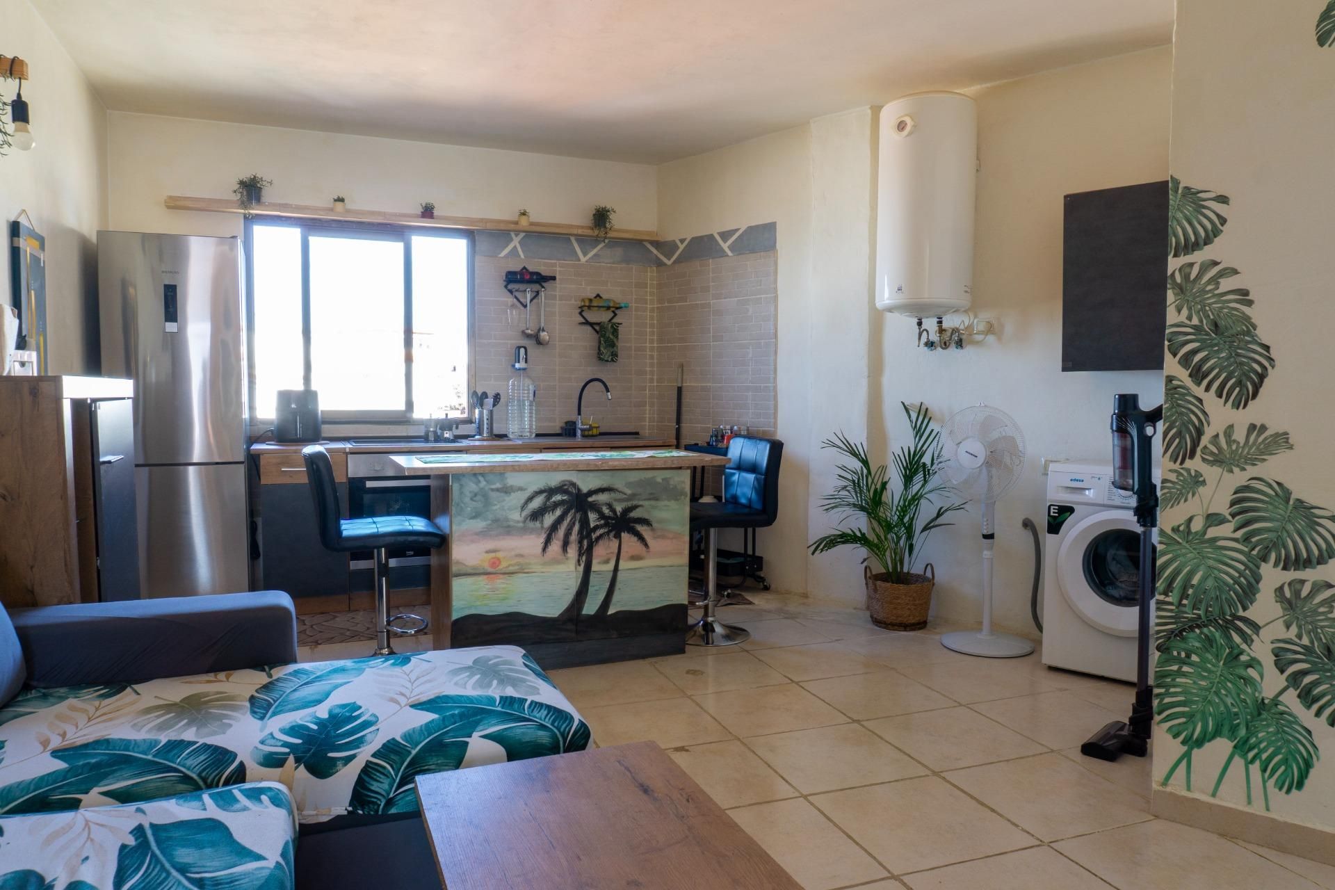 Cuina de Apartament en venda en Adeje amb Terrassa