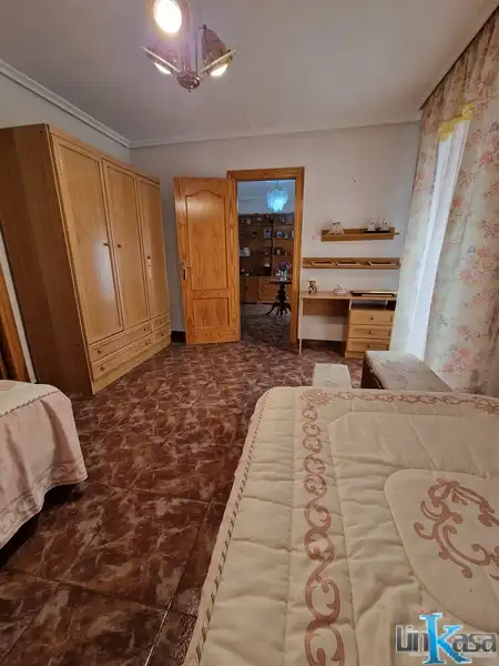 House with terrace for sale in Calle Pérez Galdós, imagen 21