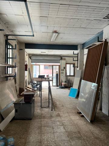 Local comercial en Venta en Carrer Cinc en Bonavista