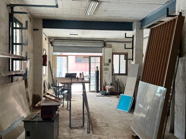 Local comercial en venda a Carrer Cinc