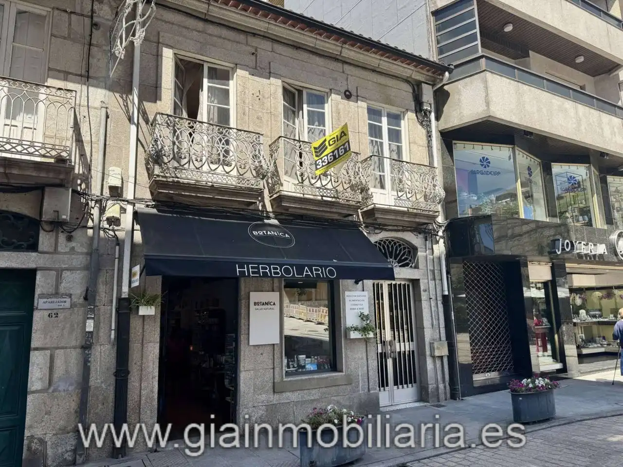 Casa o chalet en venta en O Porriño  