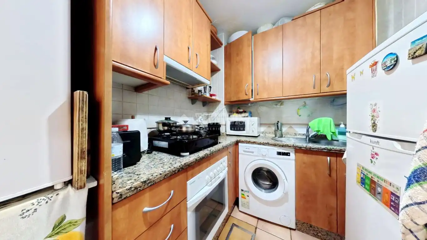 Cocina de Piso en venta en Córdoba