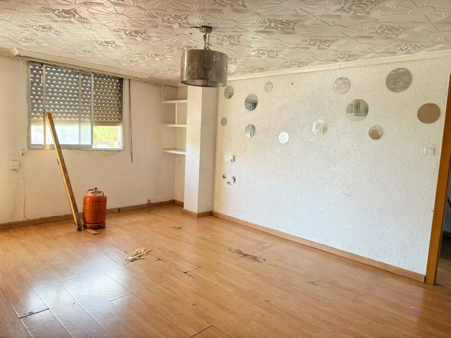 Wohnung mit Terrasse zum Verkauf in Sedaví - AV PAIS VALENCIA DEL, imagen 4