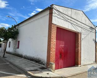 Industrial buildings for sale in Don Álvaro