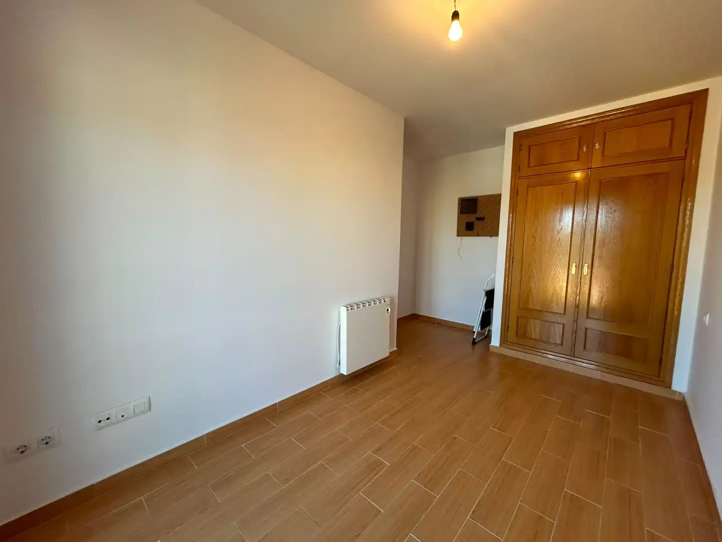 Maisonette zum Verkauf in Pepino mit Klimaanlage und Heizung