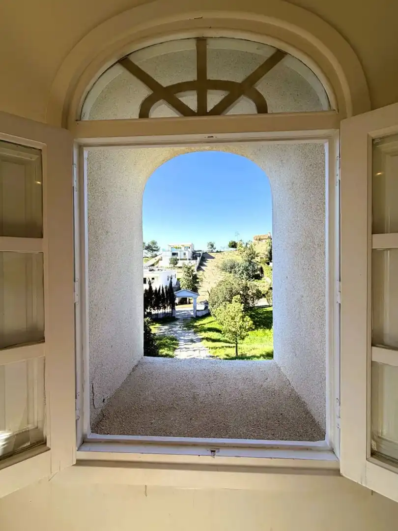 Villa con giardino in vendita a Calle Jerez 8, imagen 58