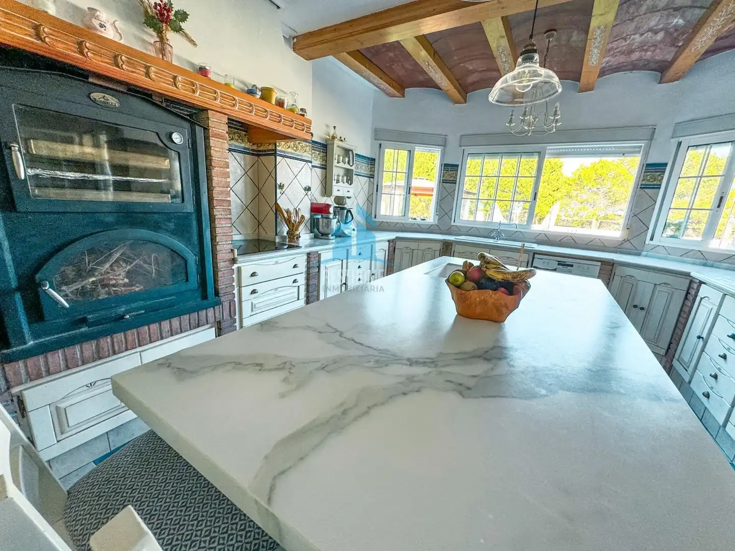 Villa avec terrasse à vendre à Bonavista - Lago de San Lorenzo, imagen 55
