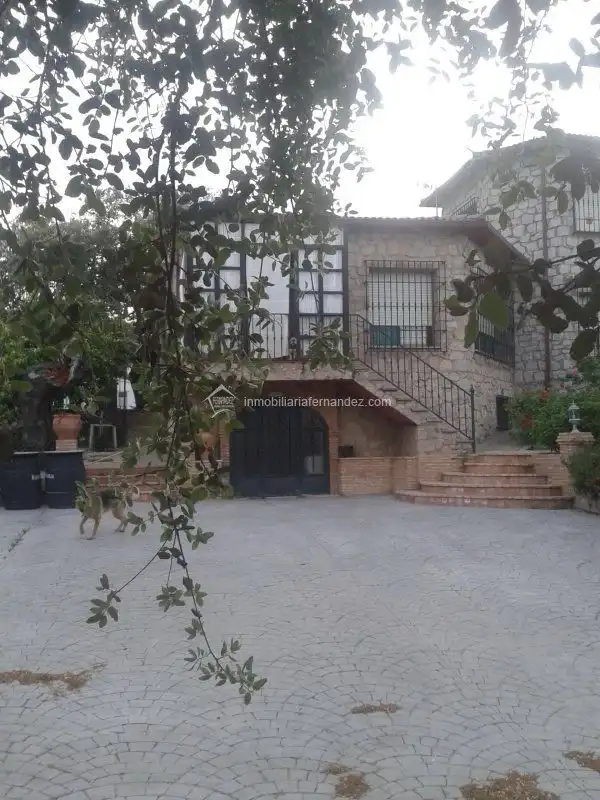 Chalet en venta en Casar de Cáceres, imagen 2