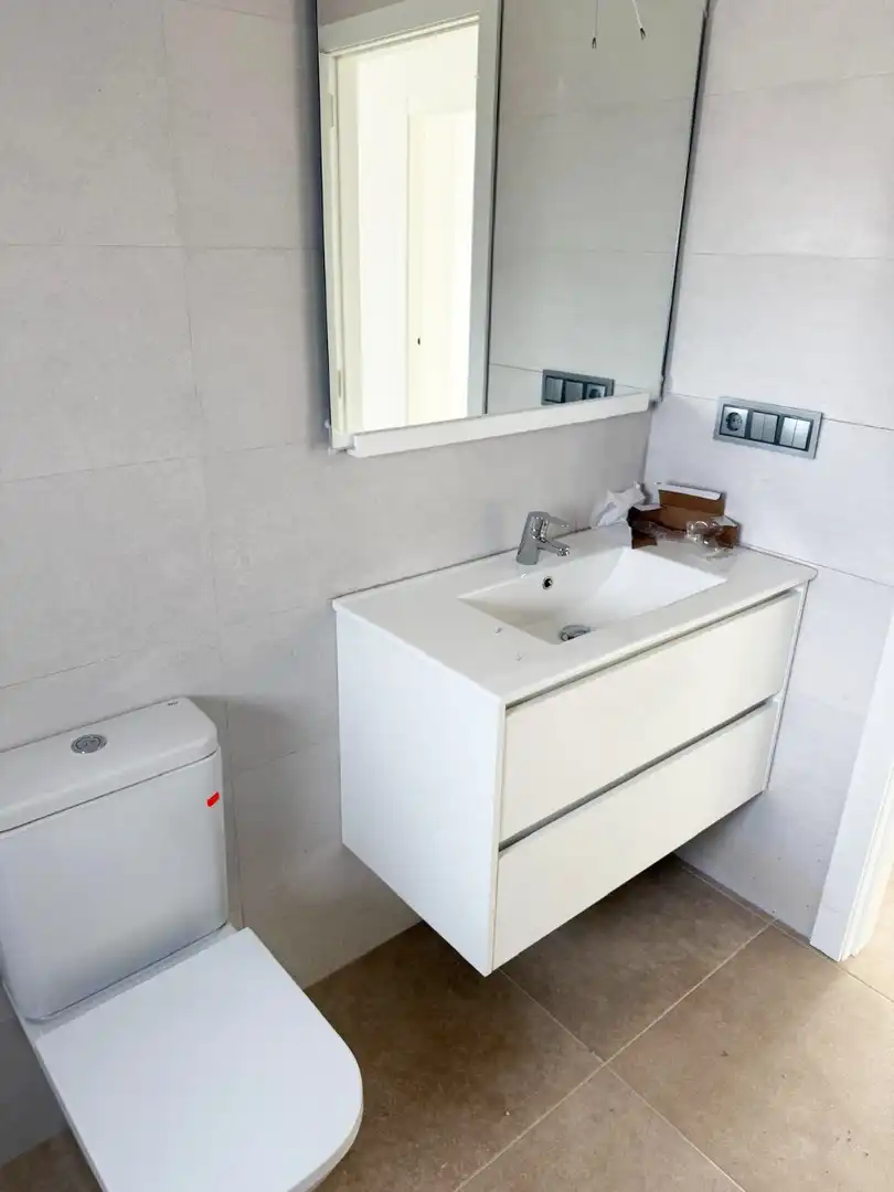 Chalet en venta en El Pinós / Pinoso, imagen 22