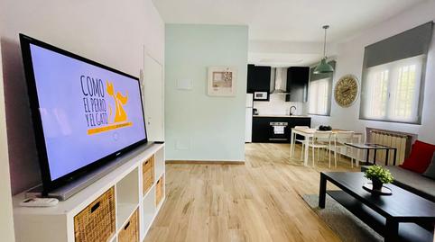 Photo 4 of Flat for sale in Calle Aeronave, Timón,  Madrid Capital