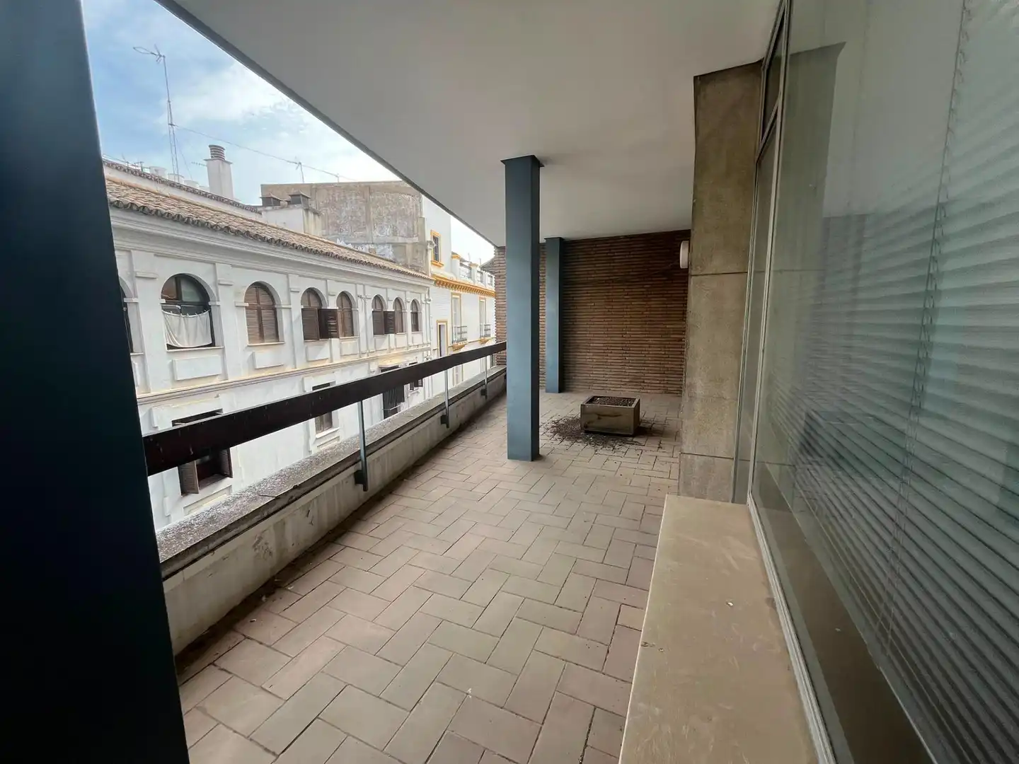 Pis en venda a Casco Antiguo