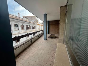 Piso en venta en Casco Antiguo