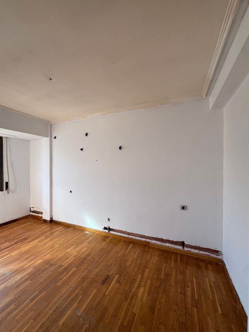 Pis en venda en  Zaragoza Capital amb Aire condicionat, Calefacció i Parquet