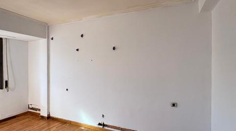 Foto 4 de Pis en venda a Calle de Orense, Barrio Torrero, Zaragoza