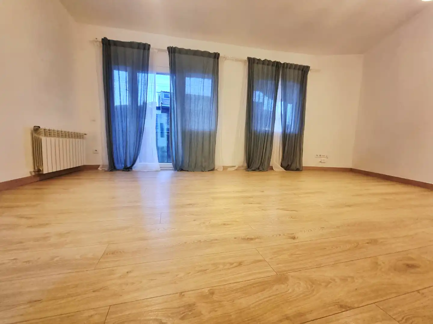 Flat for rent in Calle Hurtada, 6, Hoyo de Manzanares