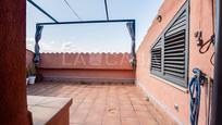 Terrace of Duplex for sale in Les Franqueses del Vallès  with Heating, Terrace and Balcony