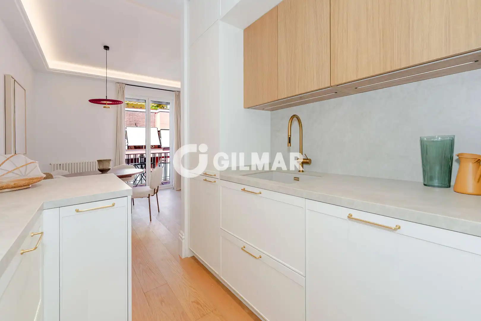 Wohnung mit Aufzug zum Verkauf in Barrio de Salamanca, imagen 15