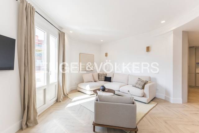 Piso en Alquiler en Calle de O´Donnell en Goya