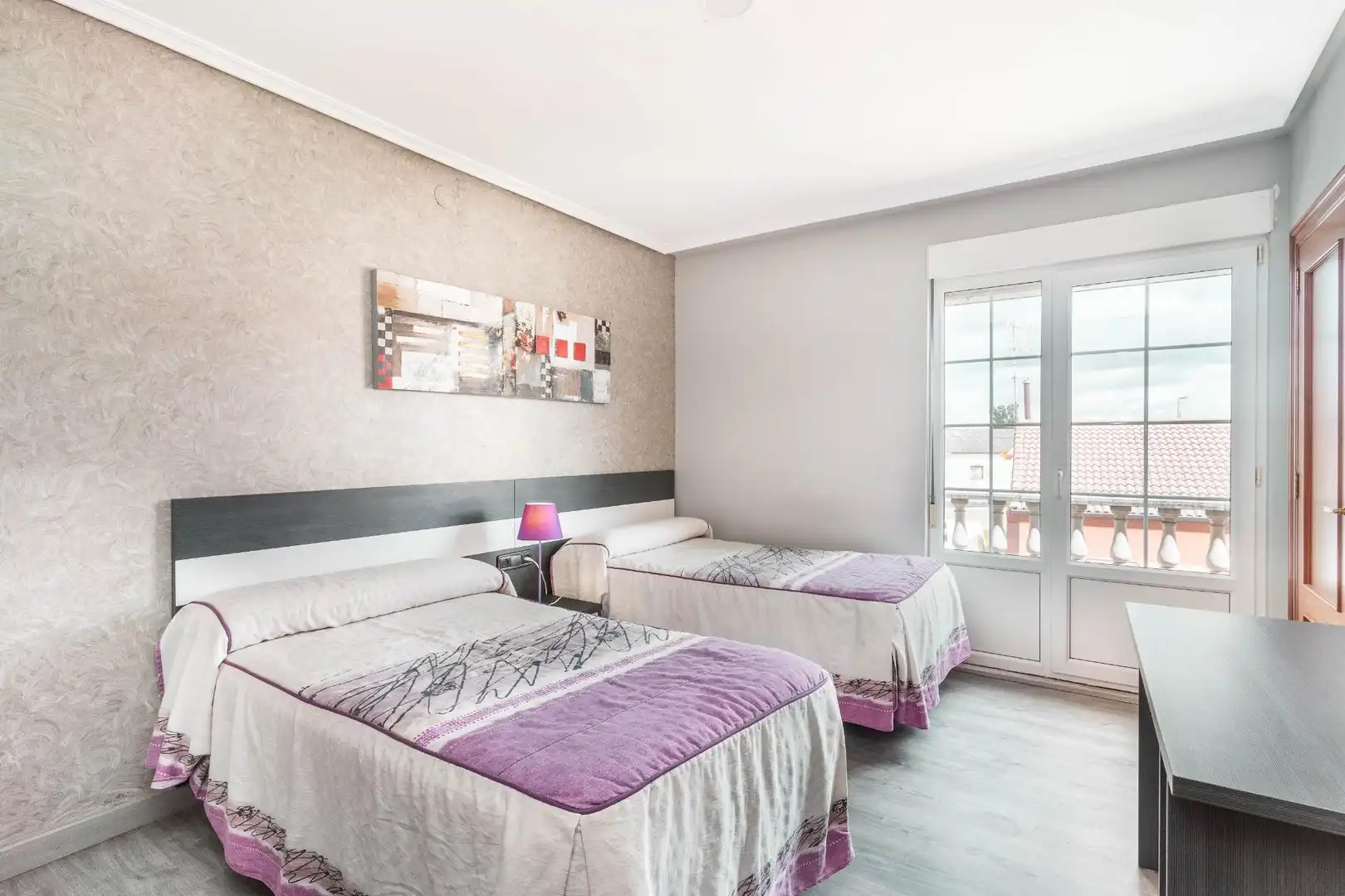 Habitación de Edificio en venta en Bercianos del Páramo