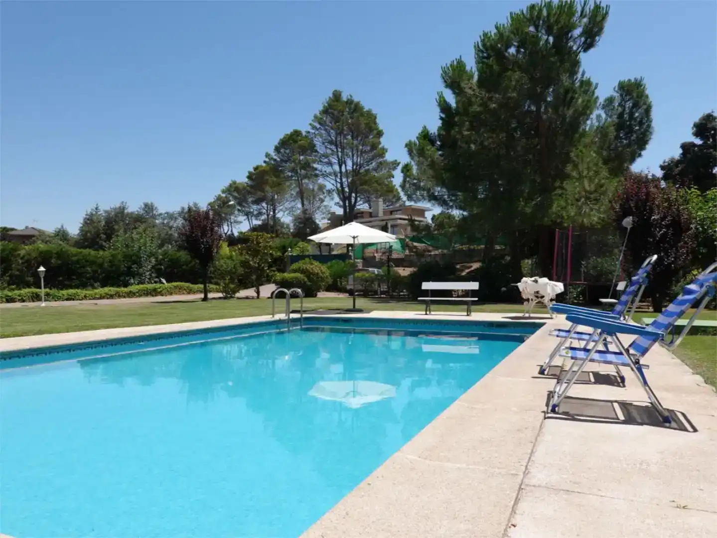 Houses for rent in Paseo del Embajador, 58, Ciudalcampo