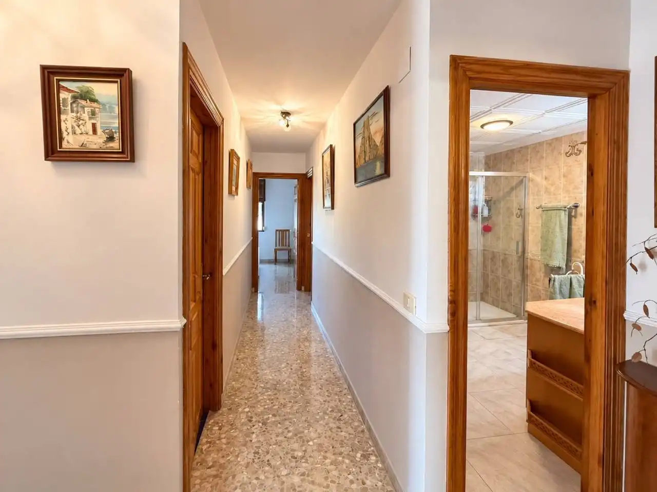 Casa con piscina en venta en Madrigal, imagen 14