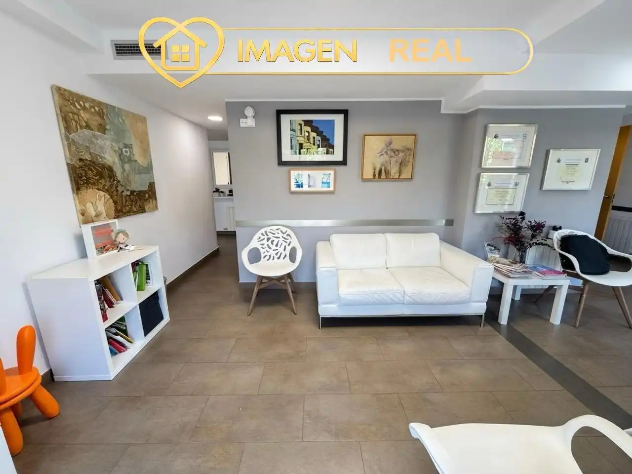 Flat with terrace for sale in Carrer Major, imagen 3