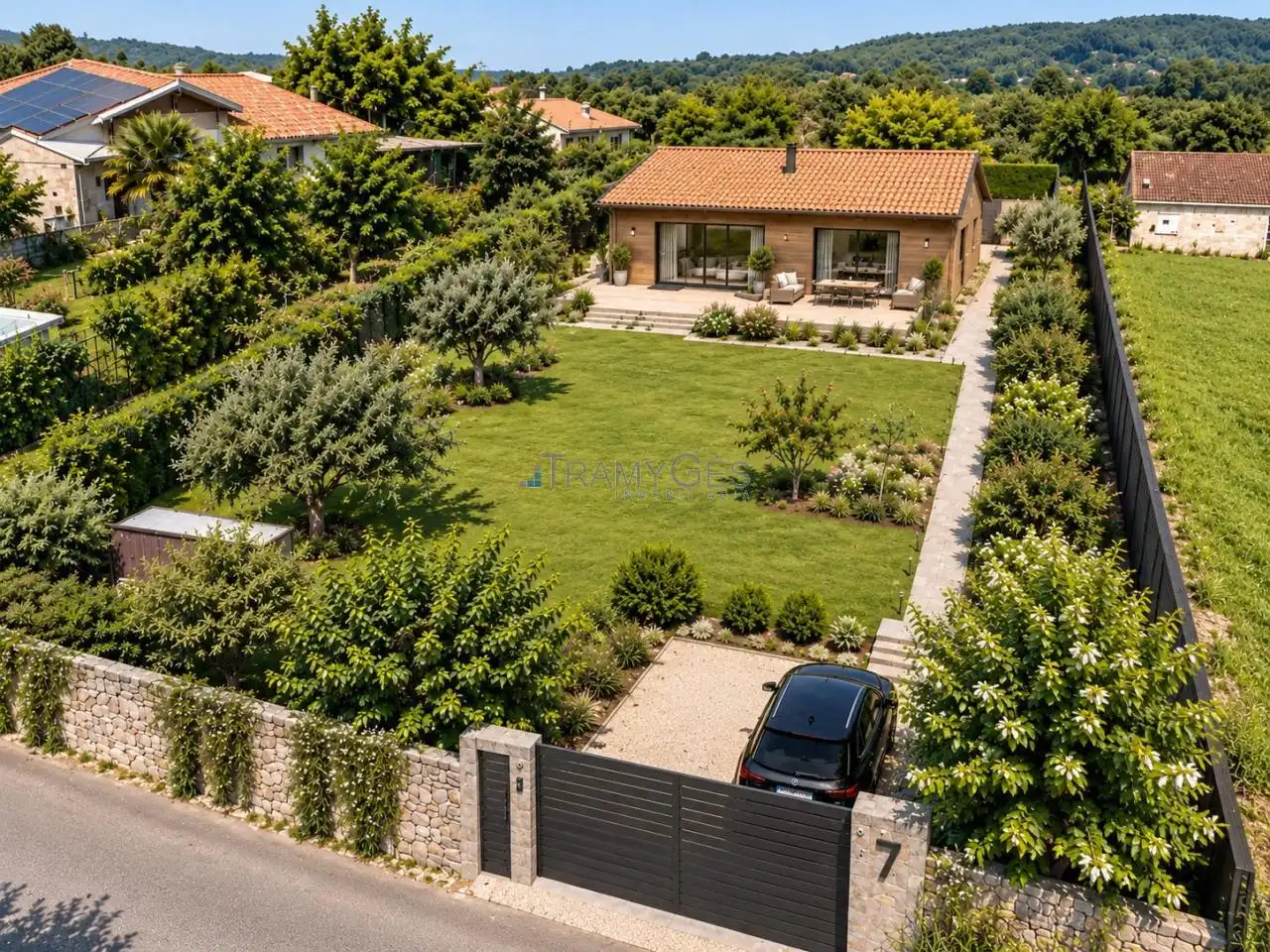 Terrain rustique à vendre à Tomiño, imagen 2