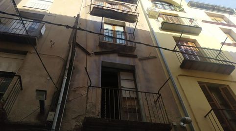 Foto 2 de Casa adosada en venta en Carrer Major, Cardona, Barcelona