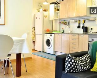 Flat to rent in El Besós i el Maresme