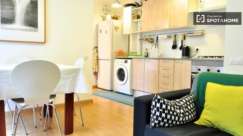Piso en alquiler de 3 habitaciones en El Besòs i el Maresme