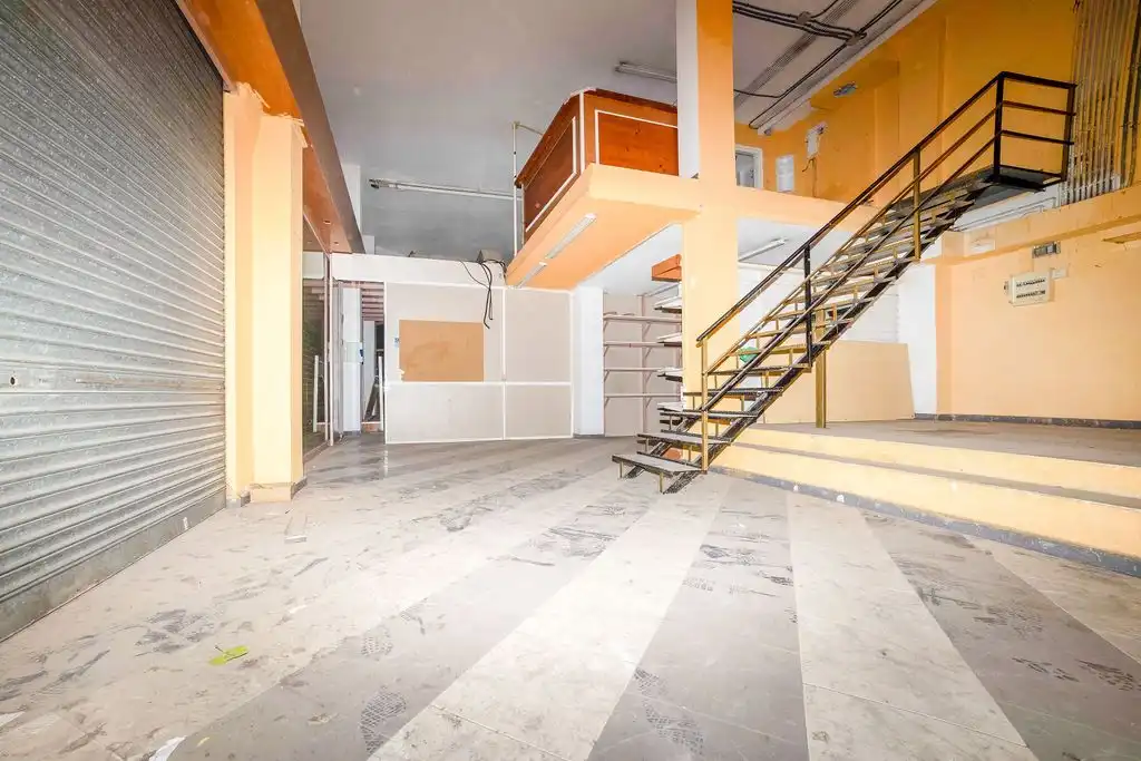 Business premises for sale in Cristobal Gracia 1, imagen 7