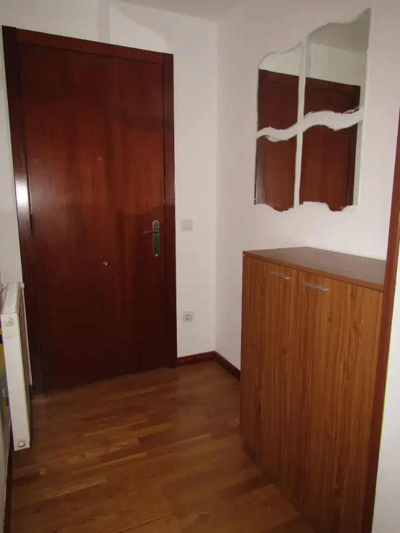 Wohnung zur Miete in Roces