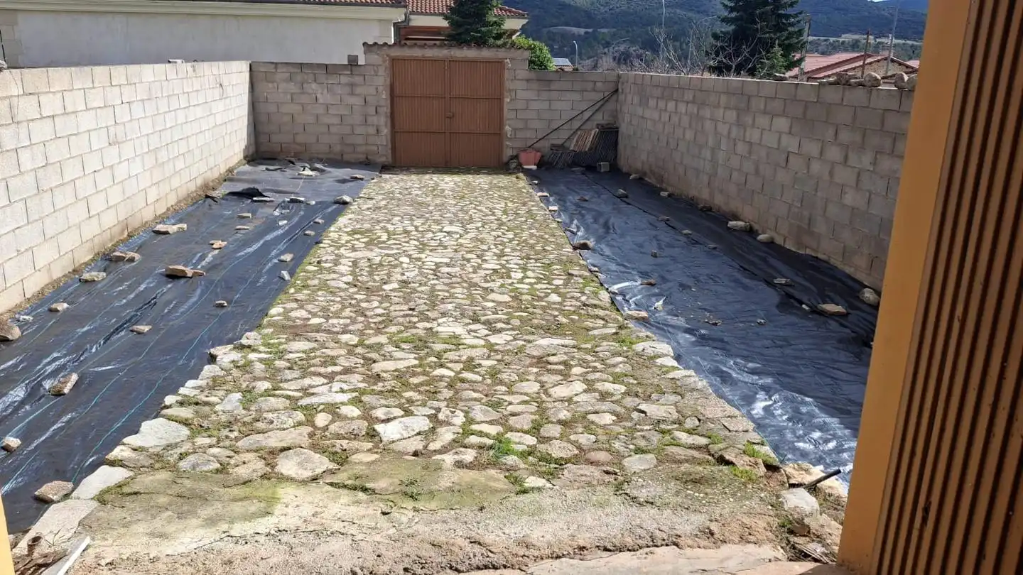 Terreni e lotti in vendita a Villalba de la Sierra, imagen 6