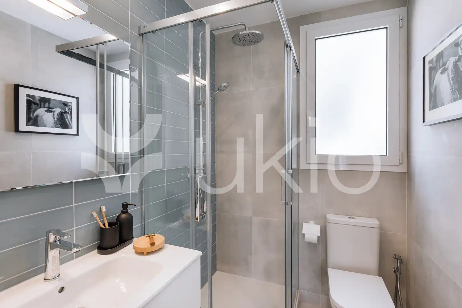 Apartment with lift to rent in Gran Via de les Corts Catalanes, imagen 13