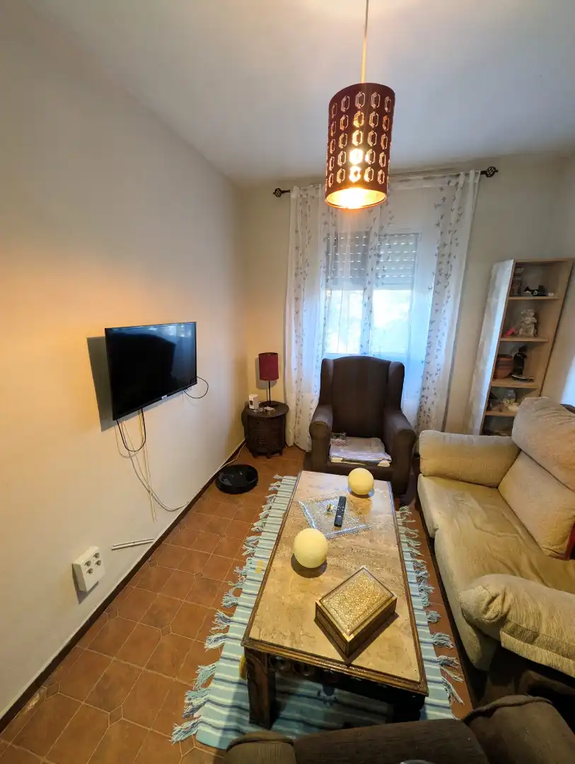 Living room of Flat for sale in Sur